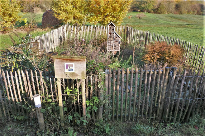 KC de Vlindertuin